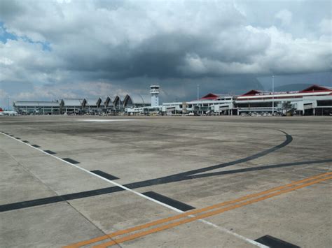 PPS Departures from Puerto Princesa City International Airport: Flight.